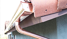 Rain Gutter Installation, Repair, Cleaning in Essex, IL